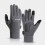 Herren-Winterhandschuhe mit Touchscreen – Winddicht, Warm, 4