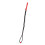 Schwungtrainer rot Nylon Golf Training 5
