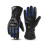 Luvas de motociclismo com isolamento térmico, impermeáveis e com aderência térmica. 6