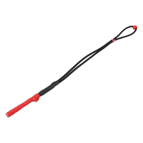 Trainingshilfe Golf Schwungtrainer rot Ball
