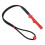 Trainingshilfe Golf Schwungtrainer rot Ball 20