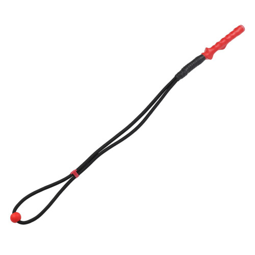 Schwungtrainer rot Nylon Golf Training 1