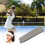 Solid Color Sports Headband High Stretch Sweat Absorbing 1 3