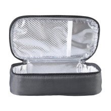 Sac isotherme pour médicaments, étui de voyage pour le stockage des produits pour diabétiques