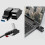 Hub divisor USB 2.0 para coche con 3 puertos 7