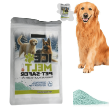 Huisdierveilig ijsmeltmiddel 10 lb
