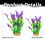 Plante d'algue artificielle pour aquariums 3