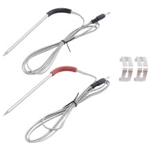 Sondes à viande de rechange, sondes de température pour barbecues et fumoirs Weber