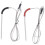 Weber Grill Ersatz-Fleischsonde (2er-Pack) 4