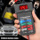 12V Car Battery Tester with Load Testing, Alternator & Starter Check, LED Indicators – Compatible with 12V Systems 6