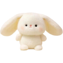 Plüschtier „Tiere“, 15 cm, kleines Stofftier, weiche, flauschige, niedliche Puppe für Jungen und Mädchen, Geschenk für jedes Alter und jeden