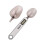 Digital Measuring Spoon 500g/0.1g, LCD Display, Multi-Unit Conversion, Compatible with Kitchen Use 2