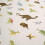 Dinosaur Bed Sheet Set Microfiber 3pcs 3