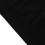 OULII Winddichte Thermische Muts Zwart Polyester 2 stuks 3