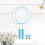 Kids Badminton Racket Set Lightweight Beginner Outdoor 8