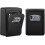 Wall Mount Key Lock Box – 4-Digit Resettable, 1