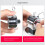Handheld Clicker Counter for Sports and Ticket Counting 3