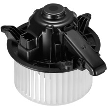 700237 AC Heater Blower Motor Compatible with F-150 (2009–2014), Expedition (2009–2017), Lincoln Navigator (2009–2017), OE# AL1Z19805A,