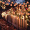Φωτιστικά LED σε σχήμα φρούτων από σίδερο 5,4 ποδιών, συμβατά με Apple, φωτάκια Twinkle Fairy 5