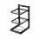 Pot Storage Rack - Multi-layer Adjustable Organizer, Under Sink Space Saver, Cabinet & Corner Mount for Kitchen 2