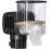 Smart Fish Feeder with Timer Function, Easy Installation for Freshwater/Saltwater Aquariums 7