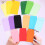 Pattern Colored Paper Envelopes for Letters and Small Items, 50 Pieces, and Decorative 7