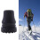 Walking Stick Rubber Caps 1 Piece 2