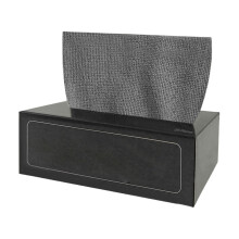 Rouleau de 20 chiffons de nettoyage en microfibre, réutilisables, absorbants et à séchage rapide, pour la cuisine, les appareils électroménagers