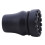 Rubber Anti-Skid Crutch Tip Replacement 1 Piece 6