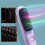 Numoya Go Brush Pro2025 – Φορητή επαναφορτιζόμενη βούρτσα ισιώματος μαλλιών, συμβατή με το 3