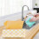 Kitchen Dishcloths Thickened Washable Reusable 20 pcs 7