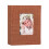 Άλμπουμ φωτογραφιών 6 ιντσών με μαύρο υφασμάτινο εξώφυλλο 100 τσεπών 5