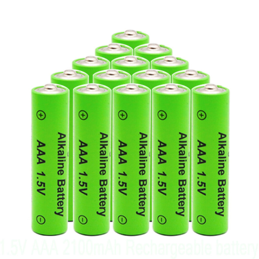 1.2V Ni-Mh Rechargeable Aaa Batteries 12 Pack 800Mah 9058772240798
