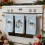Microfiber Absorbent Kitchen Towels with Horse Print- 4