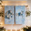 Microfiber Absorbent Kitchen Towels with Horse Print- 6