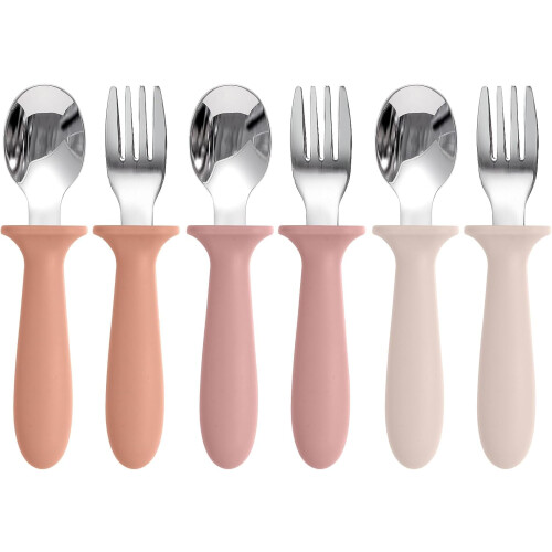 Toddler Utensils
