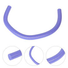 Swim Noodle Pool Noodle EPE Foam Floating Support Swimming Gear 1Set
