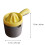 1Pc Manual Hand Squeezer Fruit Juicer Safe Healthy Material Multi Color 2