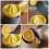 1Pc Manual Hand Squeezer Fruit Juicer Safe Healthy Material Multi Color 3