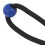 Blue Nylon Rubber Swing Aid 1