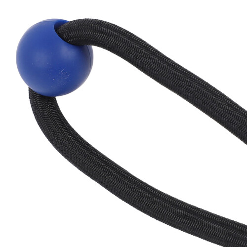 Blue Nylon Rubber Swing Aid