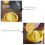 1Pc Manual Hand Squeezer Fruit Juicer Safe Healthy Material Multi Color 8