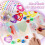 Lollipop Valentine Kit 24-Pack Rainbow Stationery Set 5