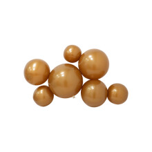 Wiederverwendbare aufblasbare Ballongirlande – 100 cm
