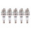 Candela BM6A per tagliabordi e soffiatori da 33cc–49cc 1
