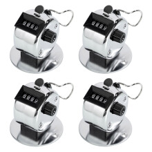Handheld Clicker Counter for Sports and Ticket Counting