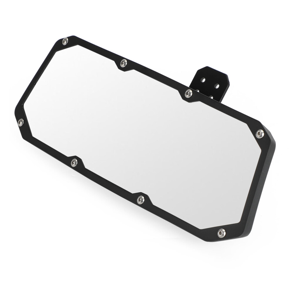 Utv Center Convex Rear View Mirror For Polaris Ranger 570 900S Xp 1000 2017-2022 9405492058996