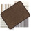 Natural Sisal Cat Scratch Mat12x16in 1