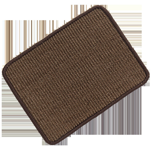 Natural Sisal Cat Scratch Mat12x16in