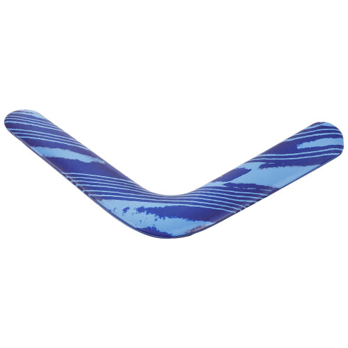 Boomerang Outdoor Activity EVA Sky Blue 1 Set